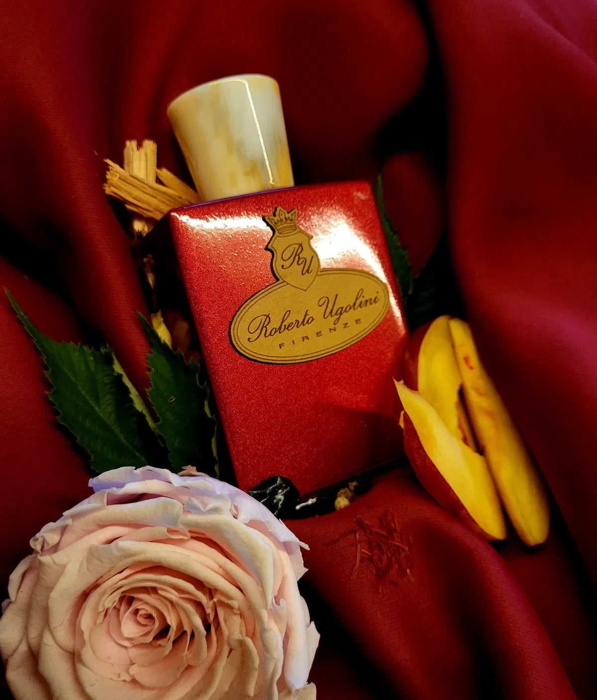 Roberto Ugolini 17 Rosso