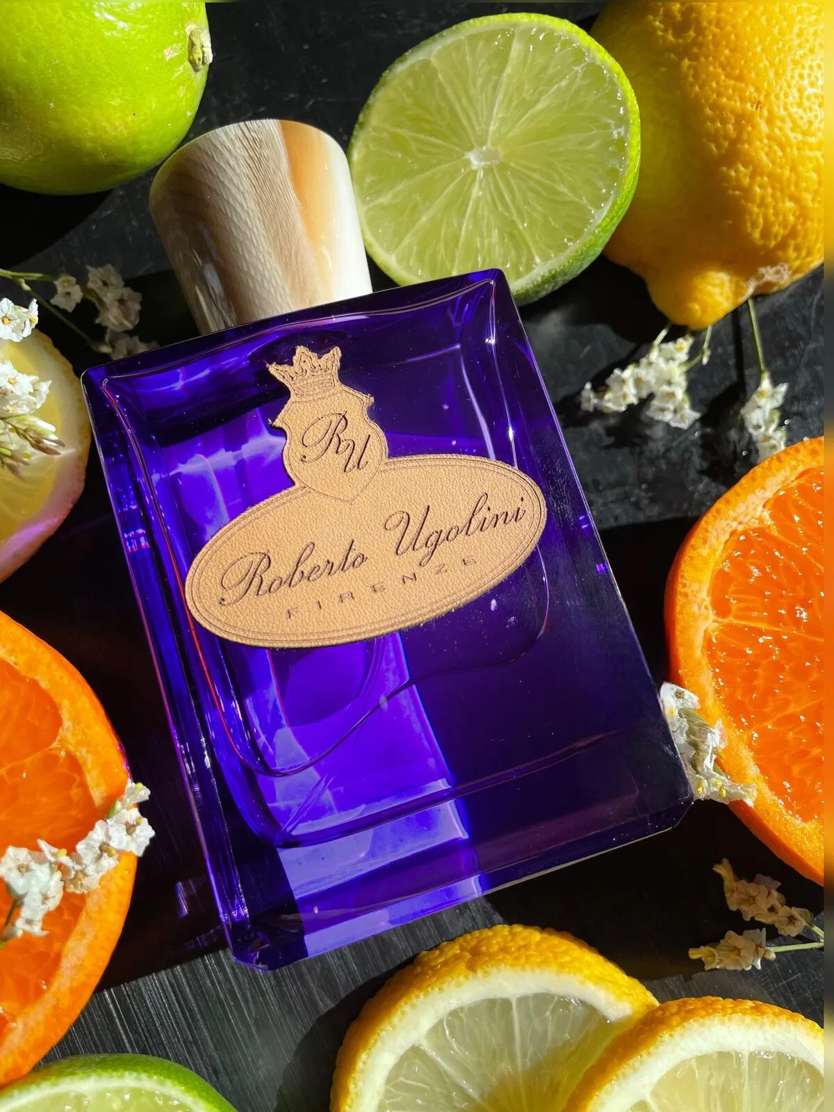 Roberto Ugolini Marzocco