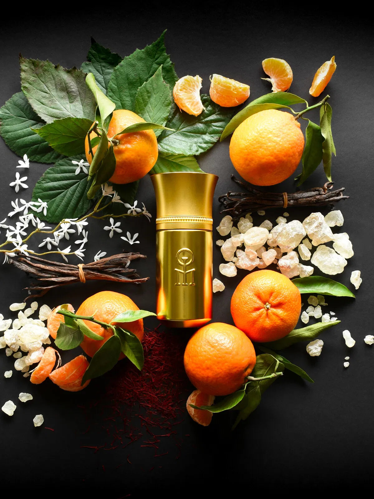 Liquides Imaginaires Liquide