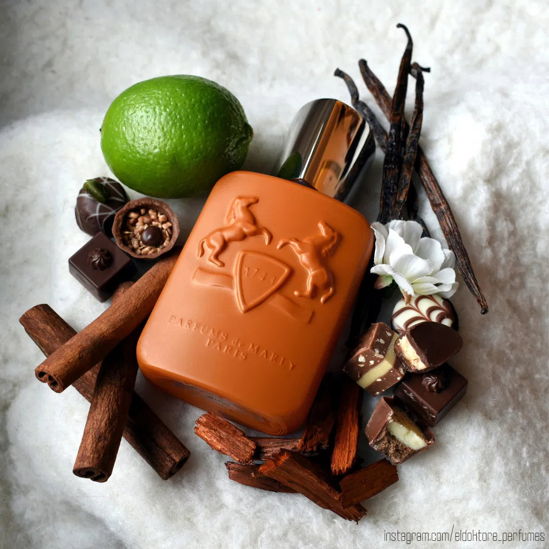 Parfums de Marly Althair