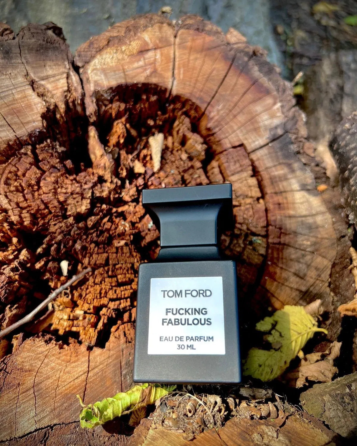 Tom Ford Fucking Fabulous