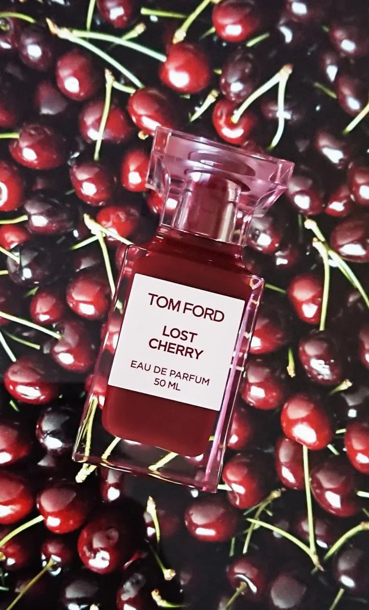 Tom Ford Lost Cherry