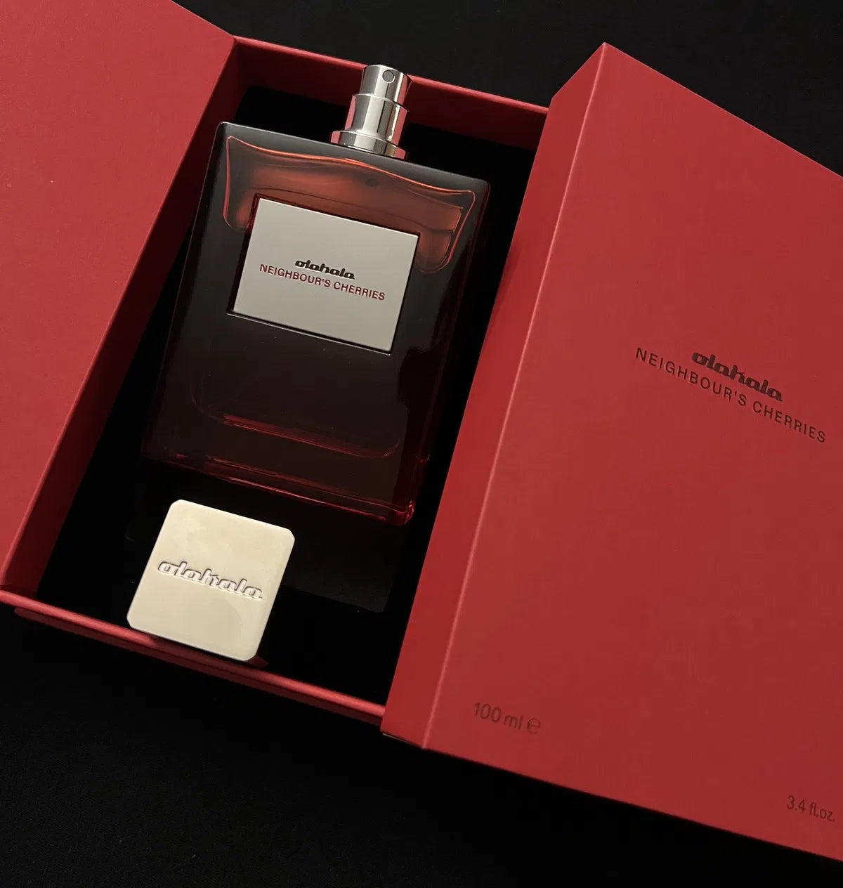 Olakala Neighbours Cherry