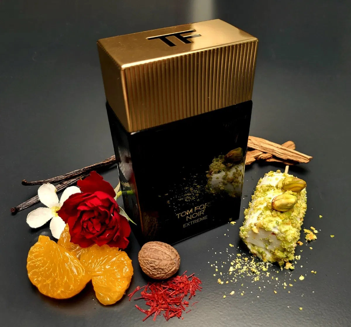 Tom Ford Noir Extreme