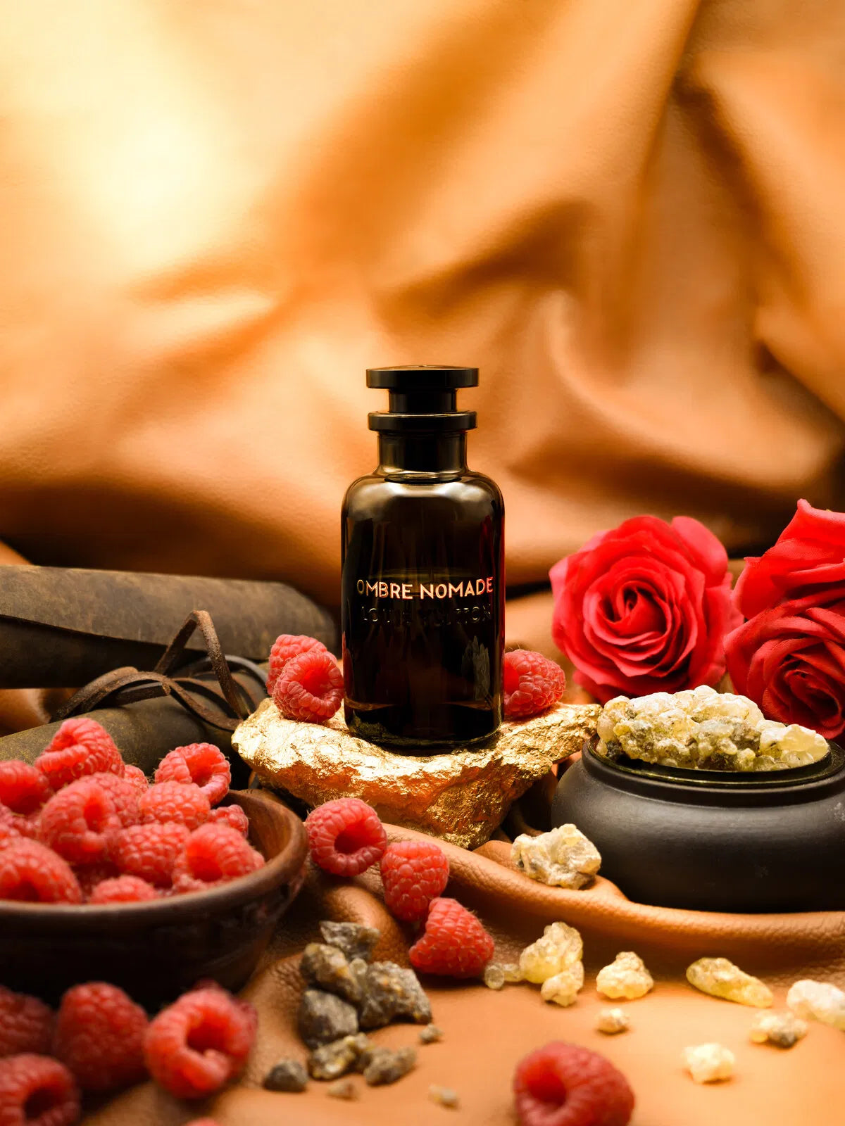 Louis Vuitton Ombre Nomade