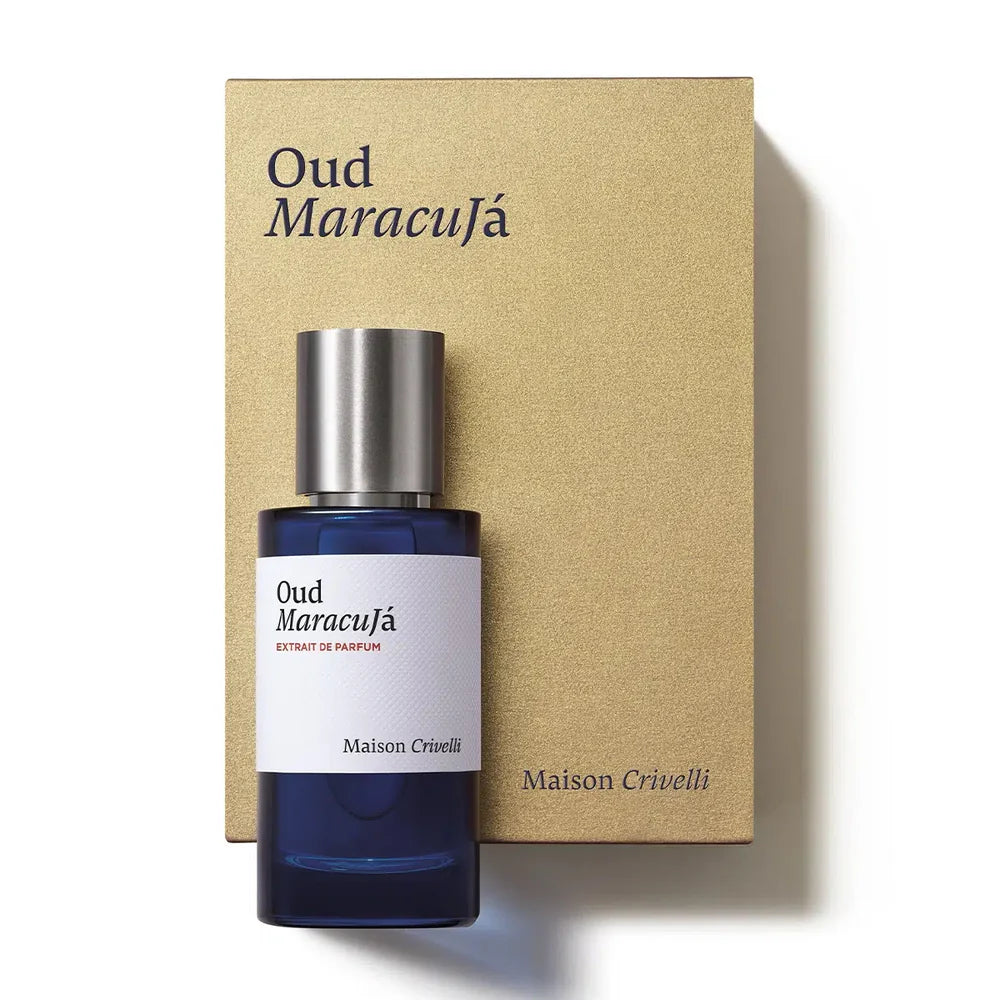 Maison Crivelli Oud Maracuja