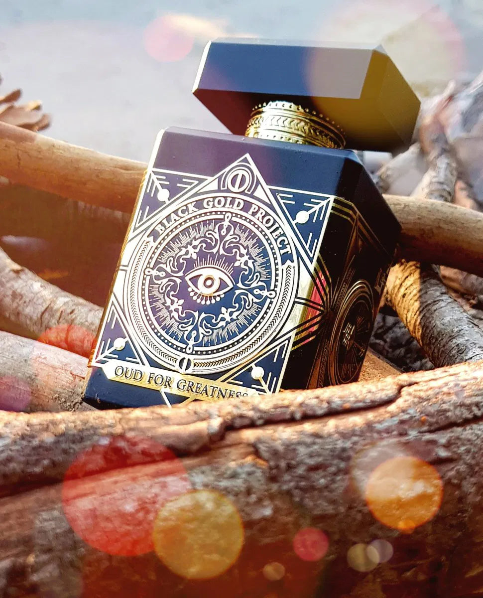 Initio Oud For Greatness