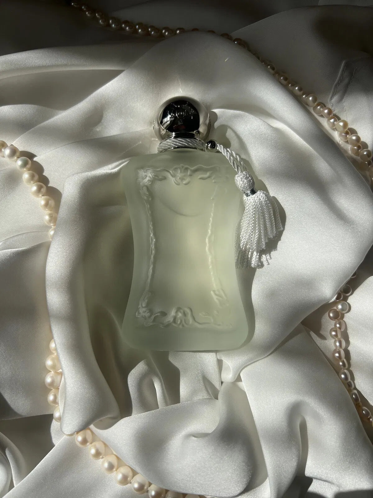 Parfums de Marly Valaya