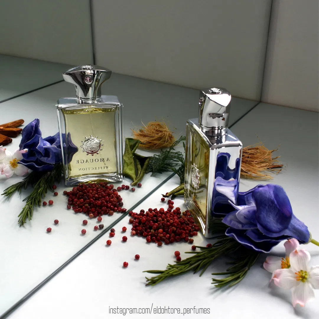 Amouage Reflection Man