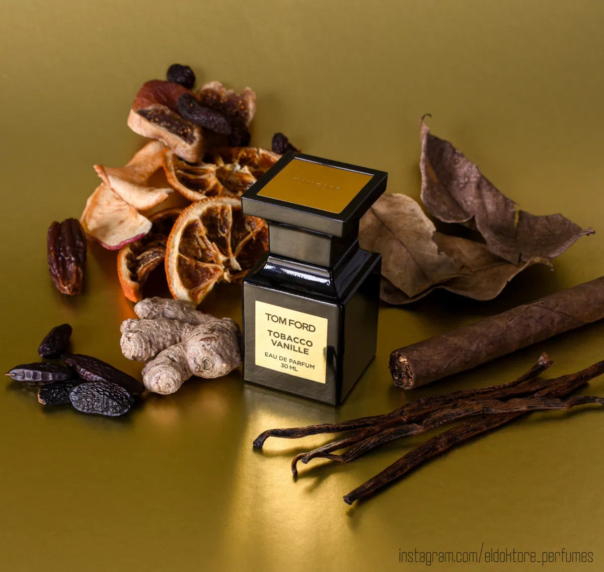 Tom Ford Tobacco Vanille