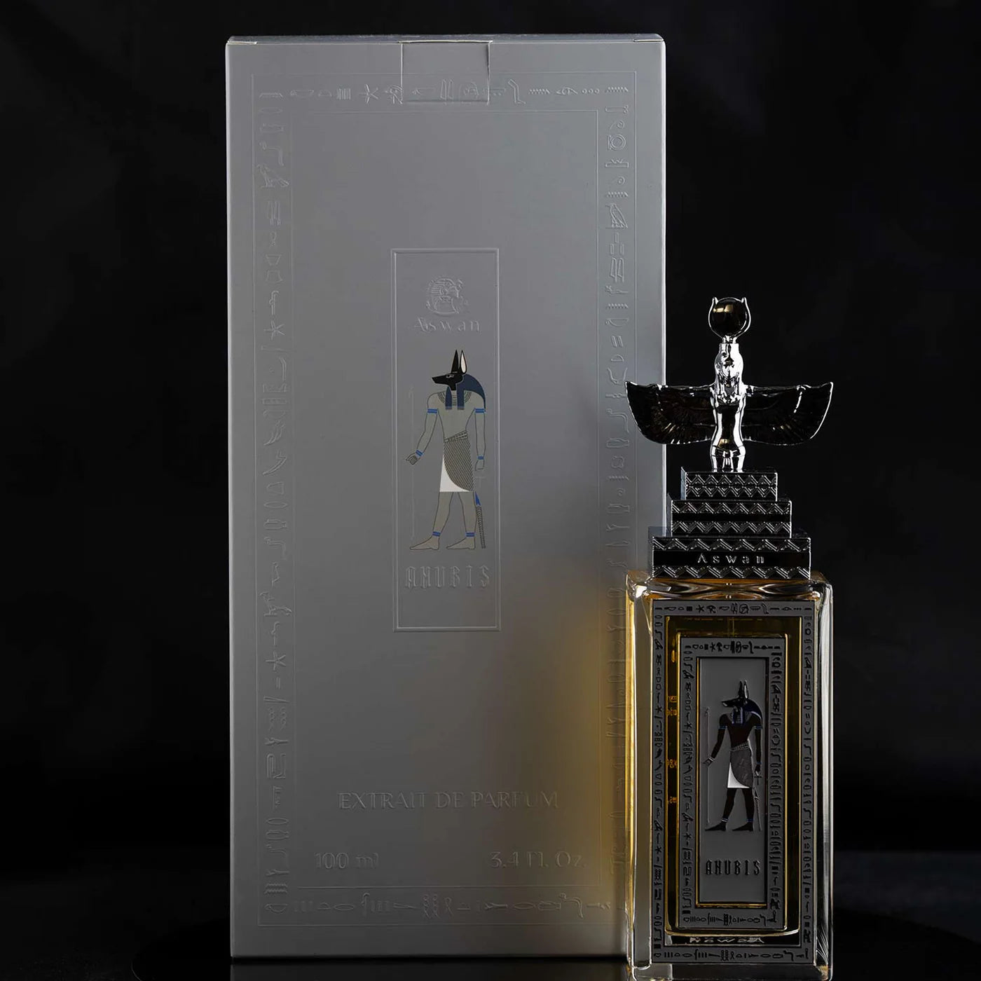 ASWAN Anubis