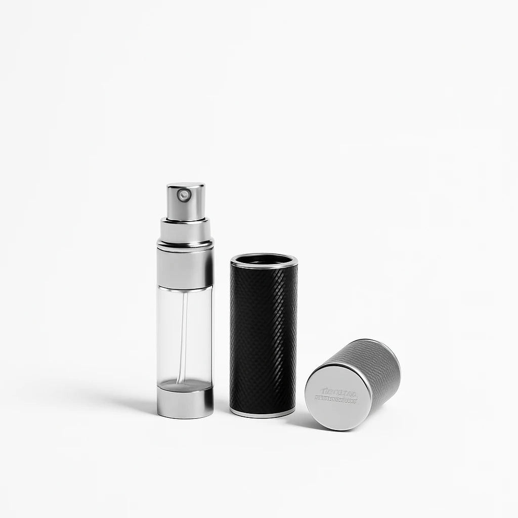 Nachfüllbarer Duftspray