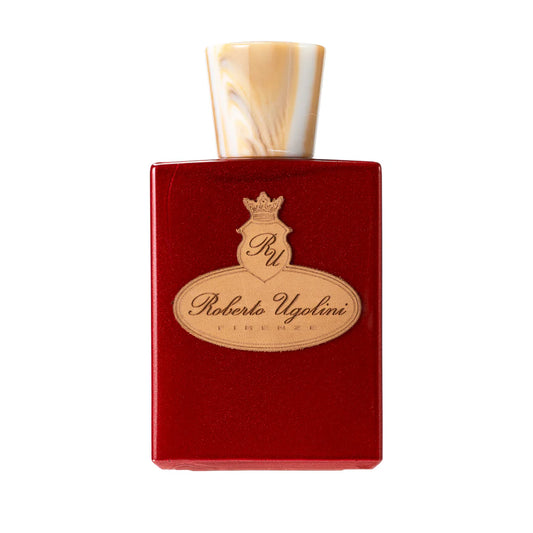 Roberto Ugolini 17 Rosso