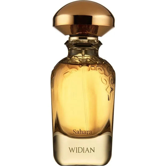 Widian - Sahara II