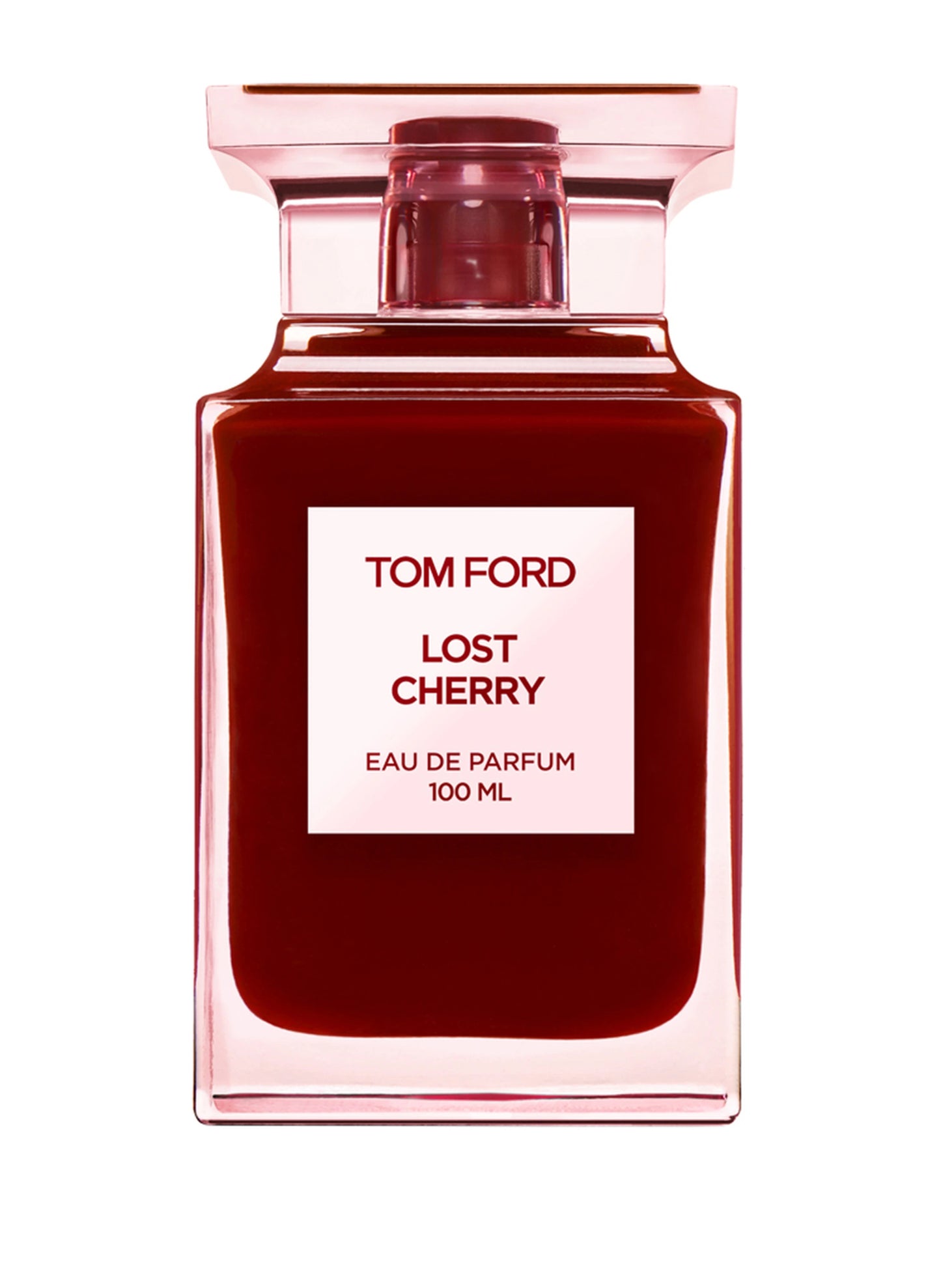 Tom Ford Lost Cherry