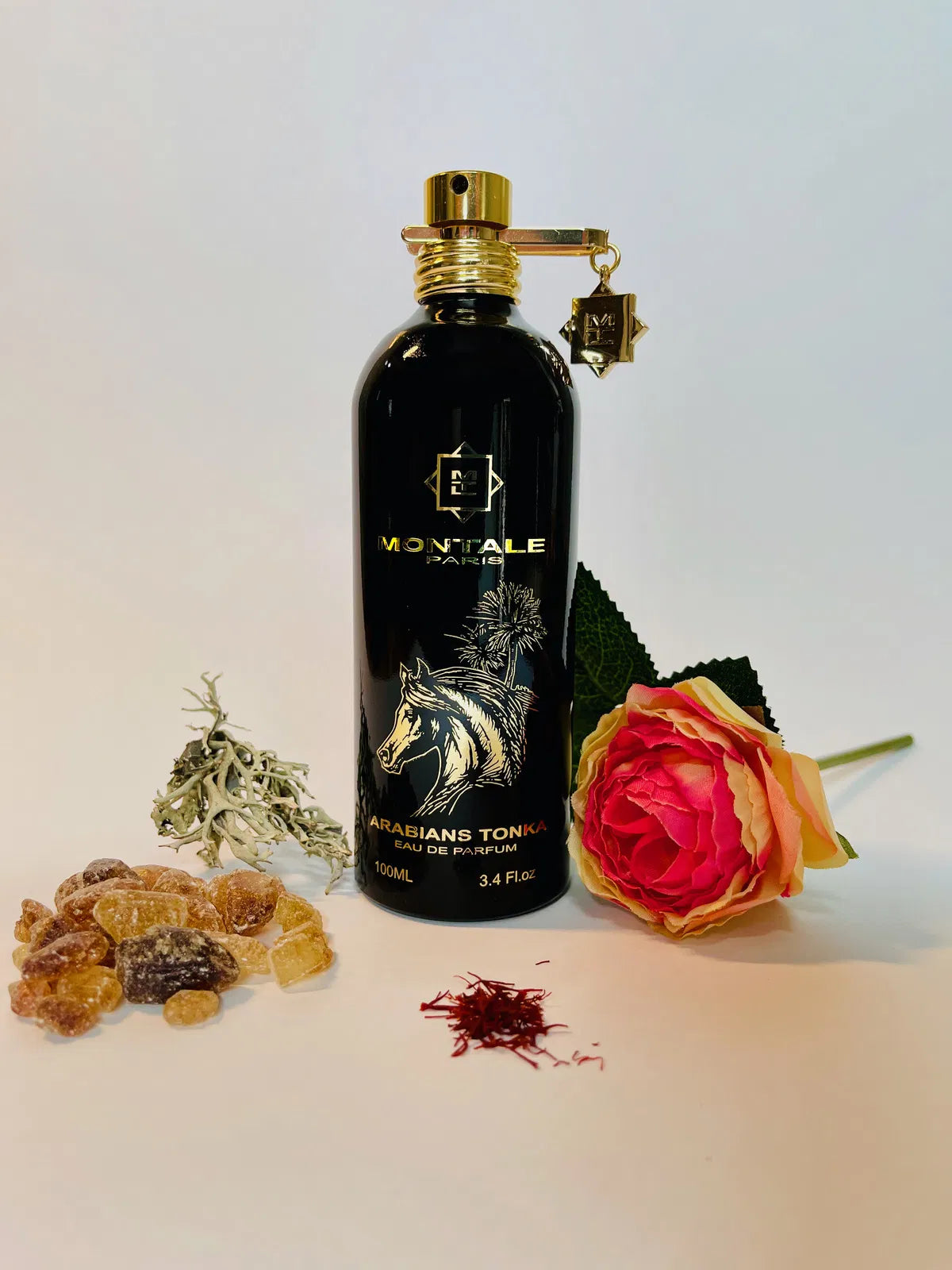 Montale Arabians Tonka