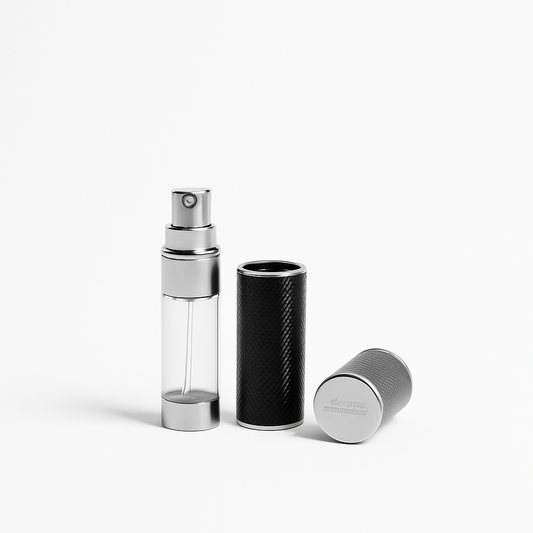 Nachfüllbarer Duftspray