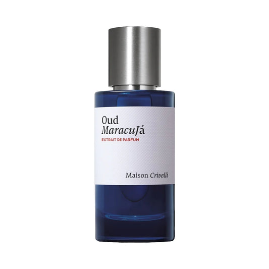 Maison Crivelli Oud Maracuja