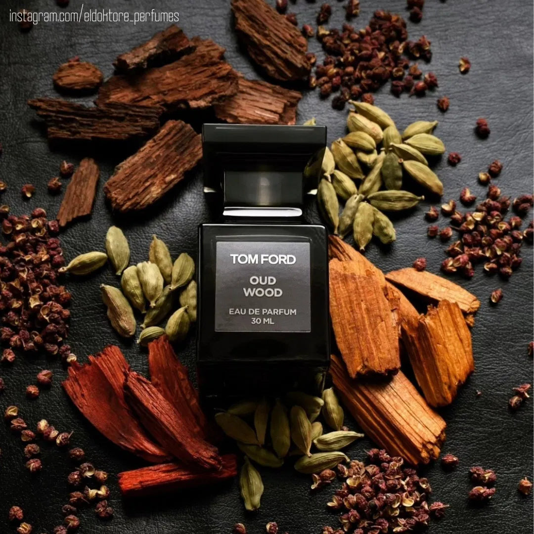 Tom Ford Oud Wood