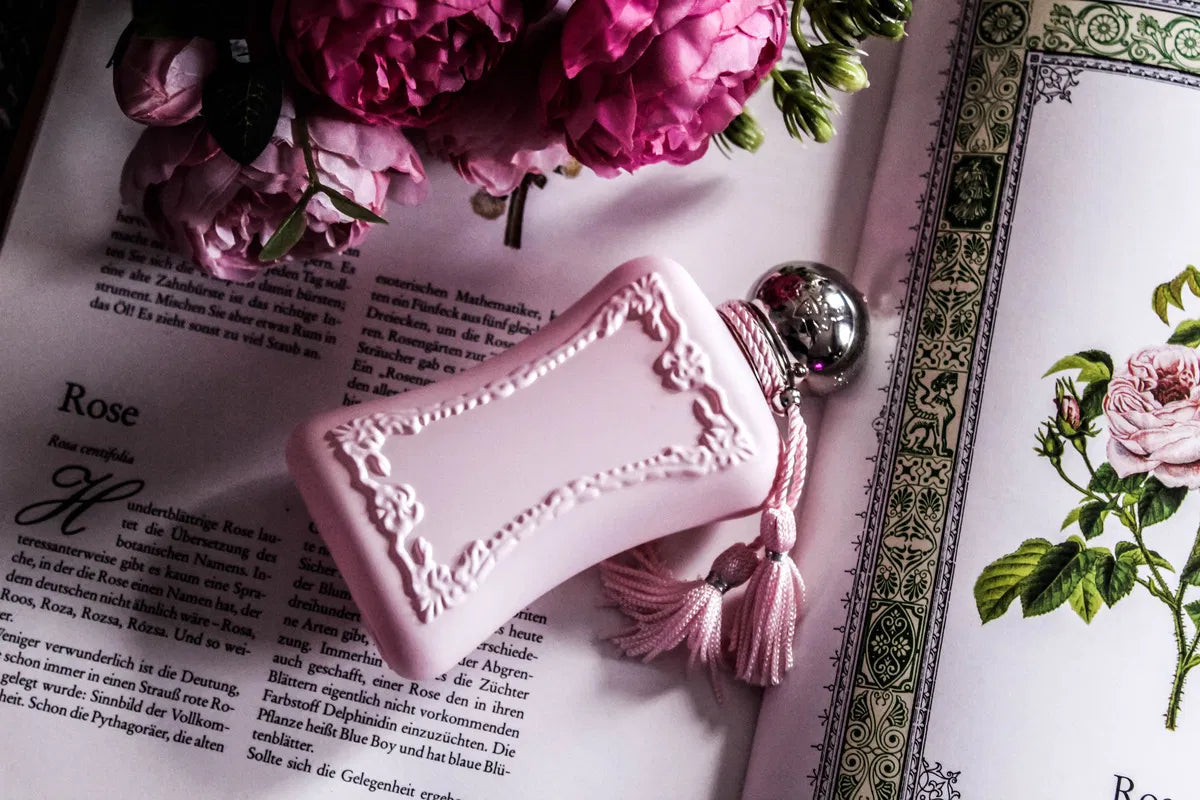 Parfums de Marly Delina