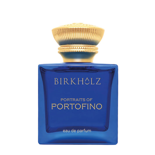 Birkholz Portraits of Portofino