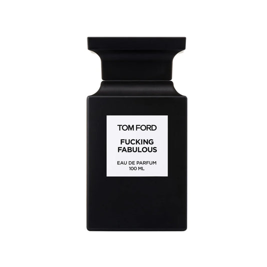 Tom Ford Fucking Fabulous