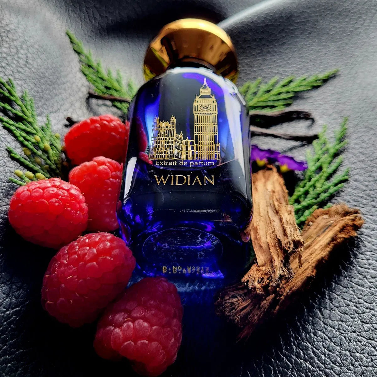 Widian London