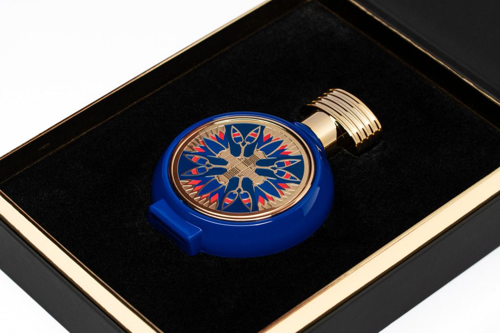 HFC - Divine Blossom