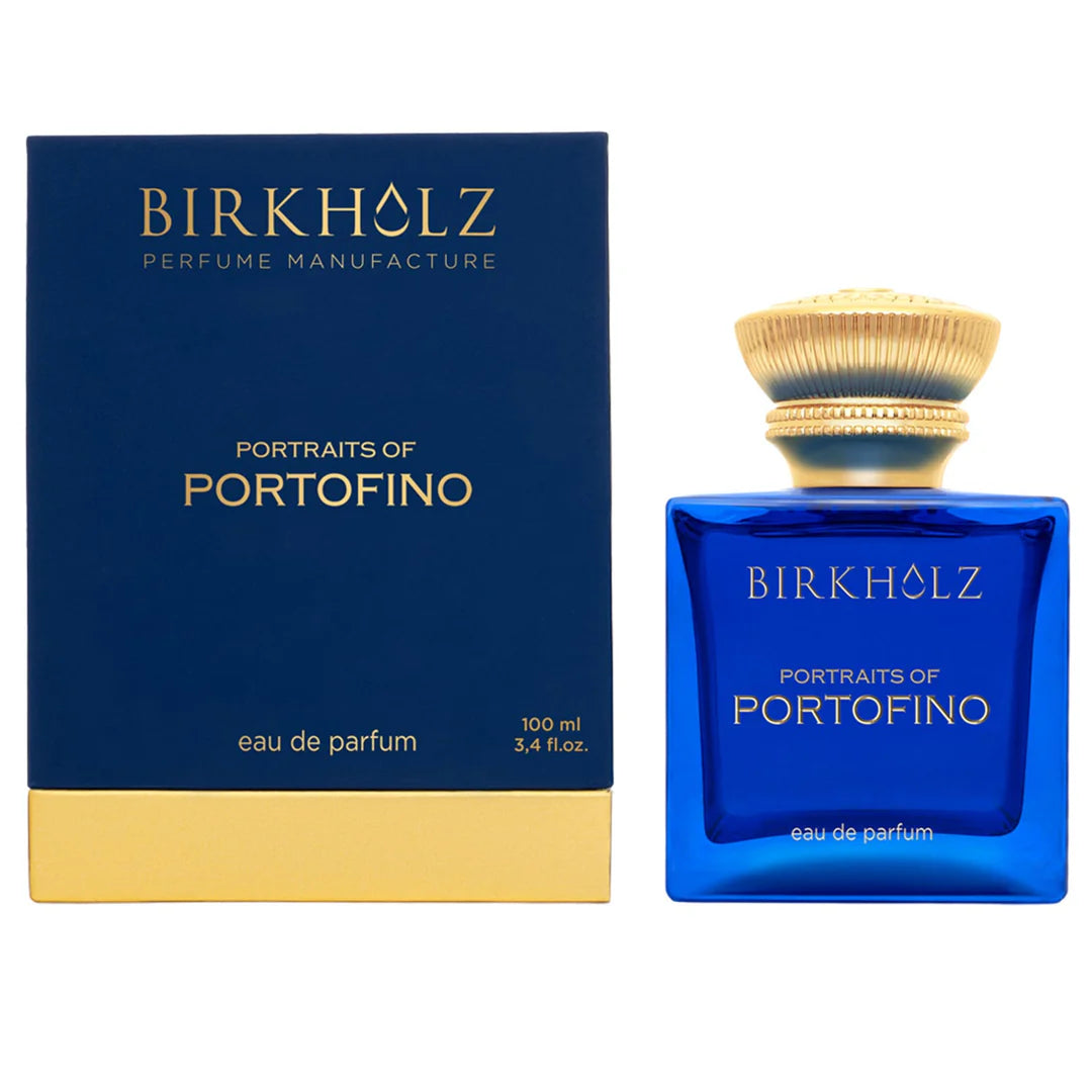 Birkholz Portraits of Portofino