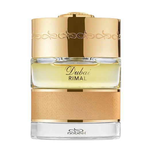 Spirit Of Dubai - Rimal